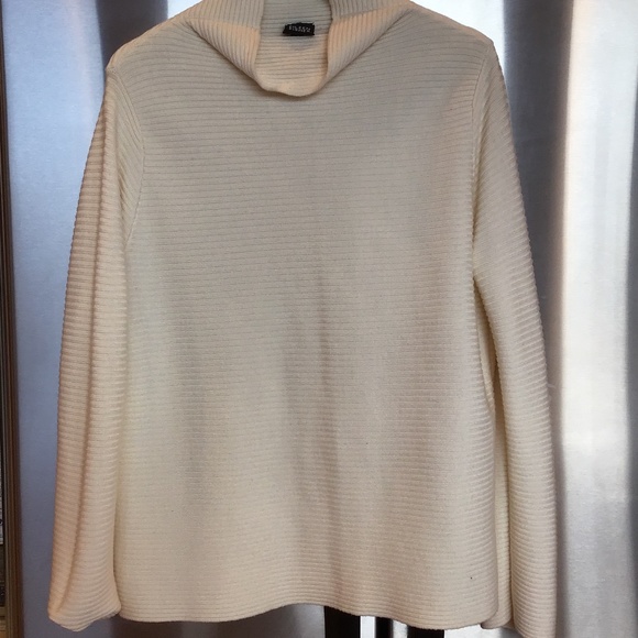 Eileen Fisher Sweaters - Eileen Fisher Wool sweater